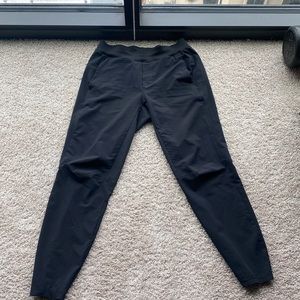 Lulu Lemon In My Mind jogger / pant